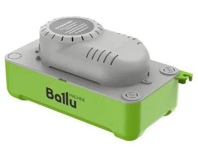 фото Насос дренажный Ballu CondiPump Hi Lift (накопительный, 380 л/ч)